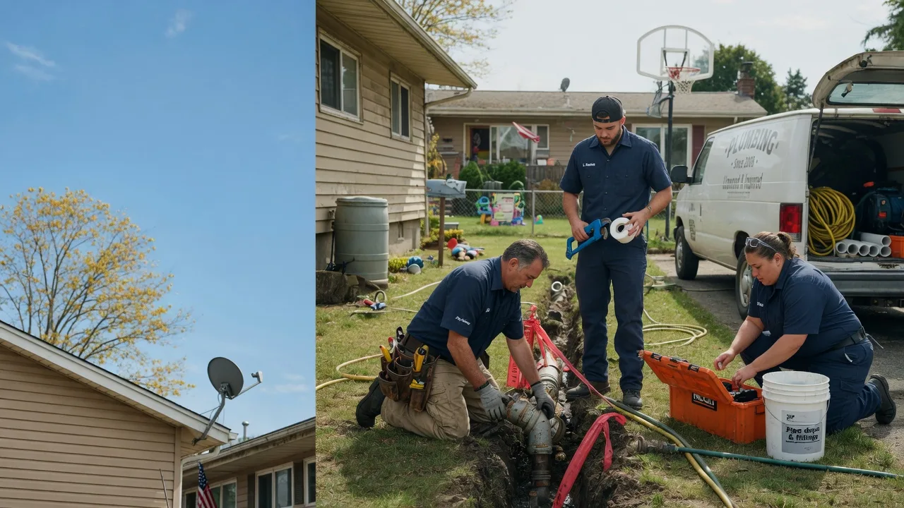 Garbage Disposal Replacement in Argenta, IL near me